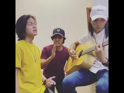 #RNASELEBCOVER Amir Masdi feat Sharul Kamal - Gemuruh