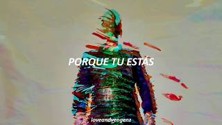 Higher Than Higher - Take That (sub. español)