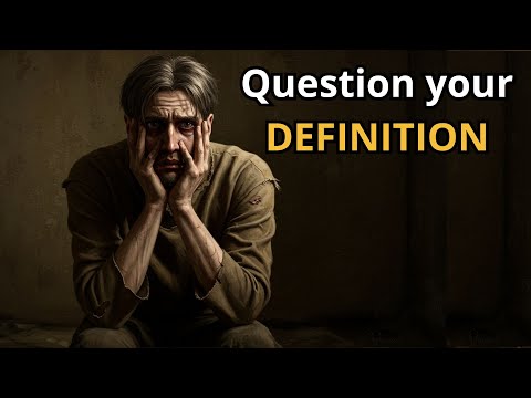 Krishnamurti DEMOLISHES the Illusion of Success – Here’s the One Thing You Forgot