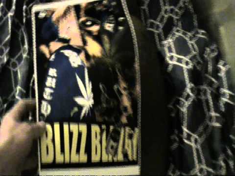 Blizz Blazay Ft. Tupac