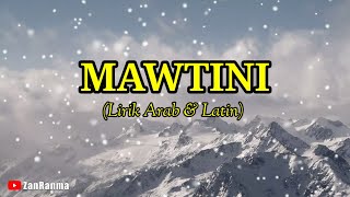 Download lagu Mawtini (Lagu Palestina) Lirik Bahasa Arab dan Latin mp3 Download lagu Mawtini (Lagu Palestina) Lirik Bahasa Arab dan Latin mp3