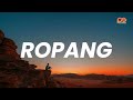 ROPANG DENNY CAKNAN X NDX AKA LIRIK LAGU VIRAL TRENDING