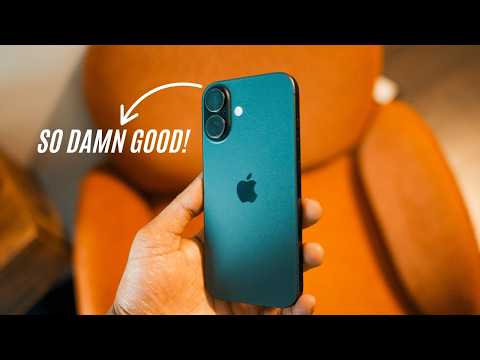 iPhone 17 Long Term Review -150 Days Later!..HONEST THOUGHTS.