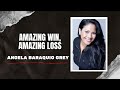 Amazing Win, Amazing Loss - Angela Baraquio Grey