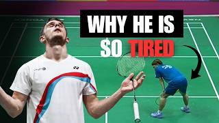 Alex Lanier's Strategy That Won Him The World Championships