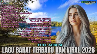 Download lagu Lagu Barat Populer & Trending | English Pop Hits Nonstop Enak Didengar Sepanjang Hari mp3