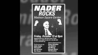 Ben Harper - Mary [live]