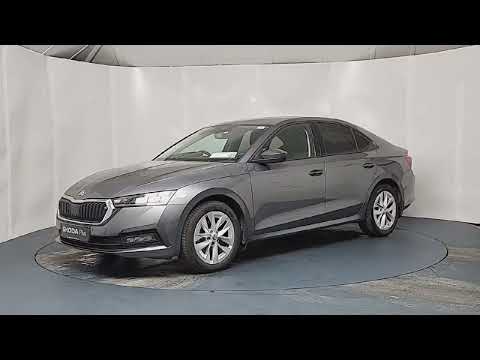 Skoda Octavia Ambition 1.0Tsi 110Bhp - Image 2