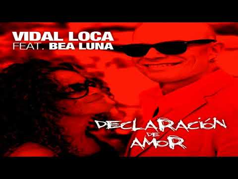 The dinky toys Feat Bea luna-Declaracion de amor 1994