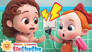 Download lagu Keselamatan Saat Mandi 🛁 | Bayi Suka Mandi | Lagu Lucu | Lagu Anak-anak | LiaChaCha Bahasa Indonesia mp3 Download lagu Keselamatan Saat Mandi 🛁 | Bayi Suka Mandi | Lagu Lucu | Lagu Anak-anak | LiaChaCha Bahasa Indonesia mp3
