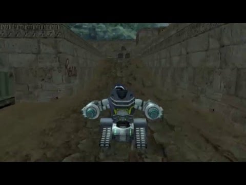 RATA V12 - UNA LOCA AVENTURA III