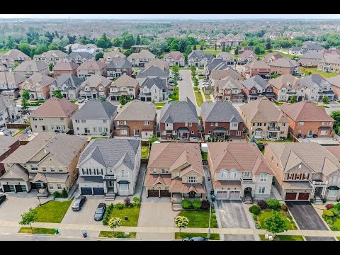 62 Jacksonville Drive, Brampton Home - Real Estate Properties