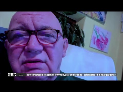PIRKADAT Breuer Péterrel: Csintalan Sándor