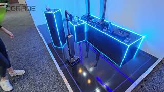 Tineco at CES 2026