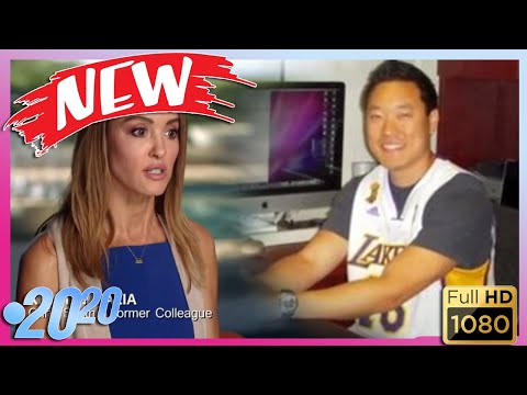 20/20 ABC New Season 2021 🌺🌿 Cutthroat Inc. 🌺🌿 20/20 Full Episodes 2021