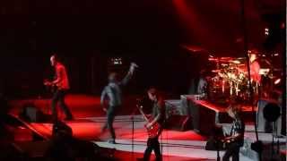 Die Toten Hosen - &quot;Oberhausen&quot; - live Dortmund, 2012