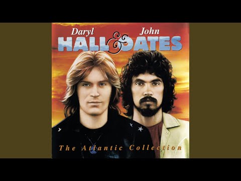 Goodnight and Goodmorning - Hall & Oates