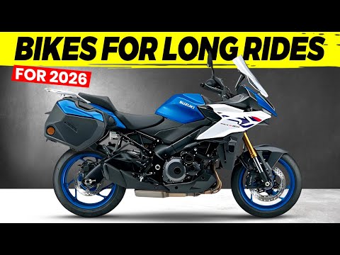 Iron Pulse and Legacy Rides