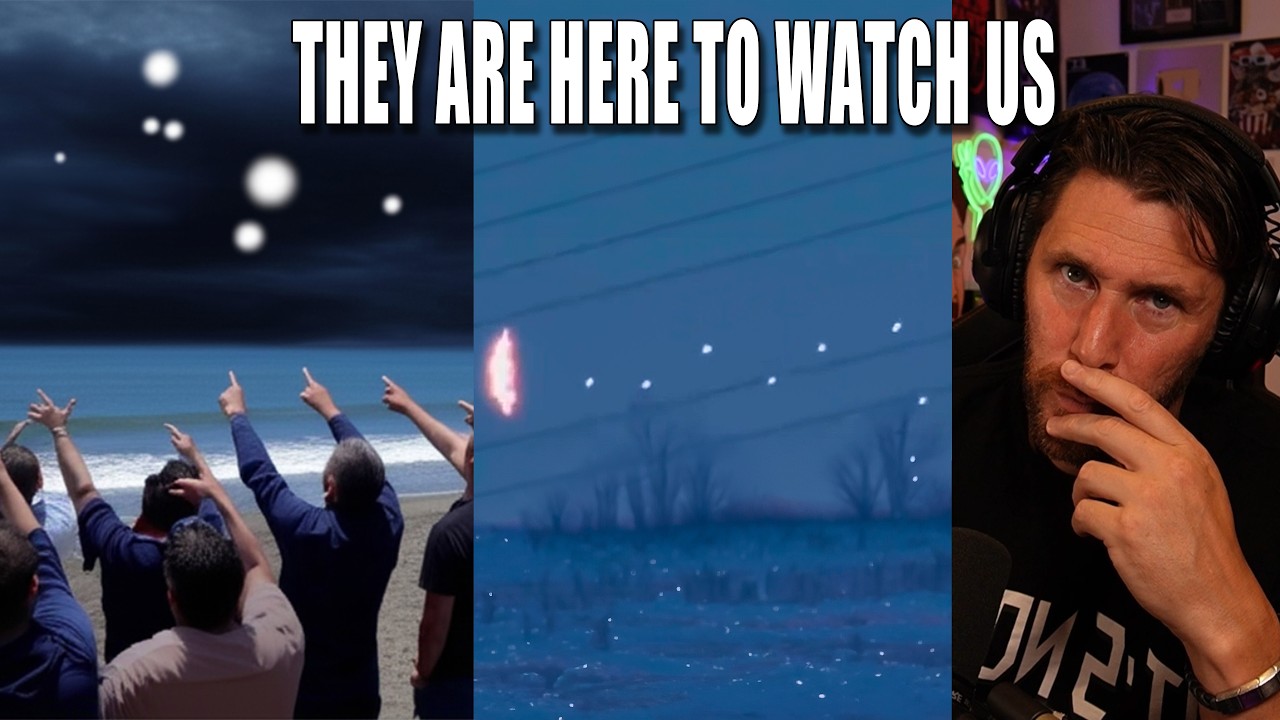 UK's Project Condign Study on Unidentified Aerial Phenomena Continues to Spark Interest Amidst 2025 Sightings