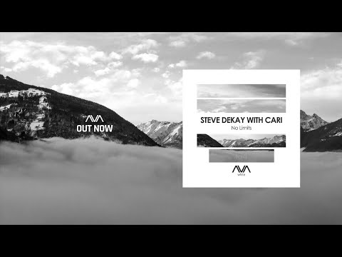 Steve Dekay With Cari - No Limits (As played on ASOT990)