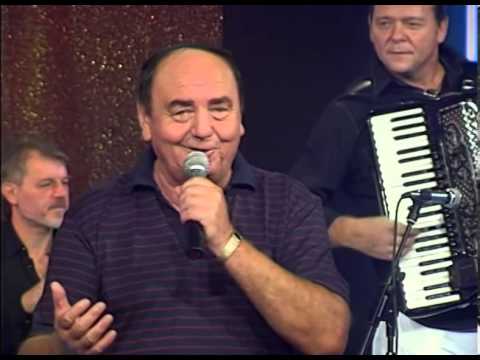 Bora Drljaca - Krajisnici, gde cemo na prelo - (Live) - Zapjevaj uzivo - (Renome 21.09.2007.)