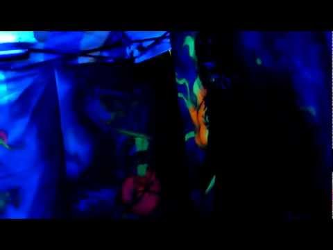 Voodoo Terror Tribe - Twenty12 (Official Music Film)