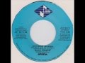 BILLY OCEAN African Queen No More Love On The Run 1984