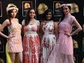 Soirée Couture By Disha Menaka At Blenders Pride Fashion Week