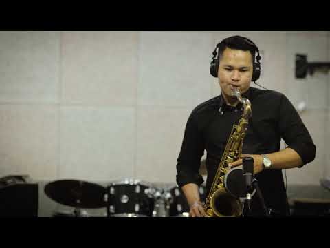 Anthropology - Charlie Parker