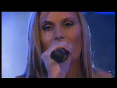 Ian Van Dahl - I Can't Let You Go (Live at Club Rotation)