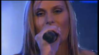 Ian Van Dahl - I Can&#39;t Let You Go (Live at Club Rotation)