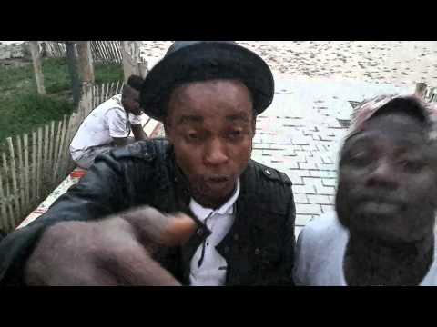 BGA MAFIA - Freestyle secteur 7