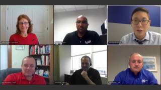 VoIP Deployment Expert Roundtable