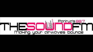 Nina Sky   DJ Made Me Do (The Sound FM Exclusive)