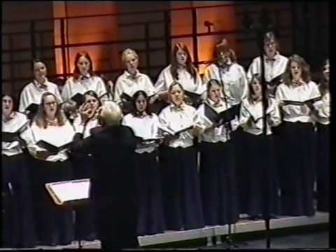 Es ist ein Ros entsprungen (Satz: Josef Haas)