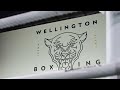 Wellington Boxing Gyms Come Check Out WBG 3 Gyms