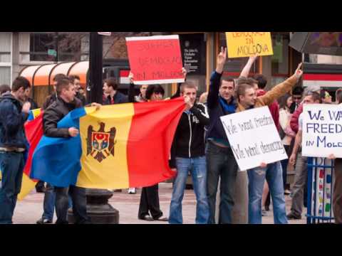 03 Блема - Наша Молдова (Kostaki prod.) | Альбом "ОБРАТНАЯ СТОРОНА"