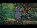 The Jungle Book 2 The Finale The Bear Necessities Reprise HD