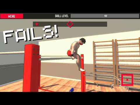 PullUpOrDie - Street Workout G Video