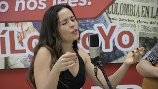 Veneno | Monsieur Periné | Sesiones EH