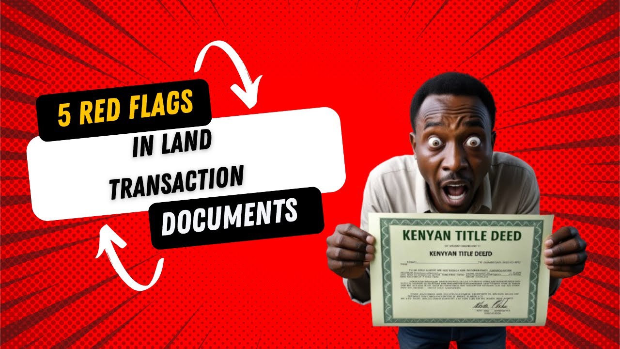 Land Transaction Analysis