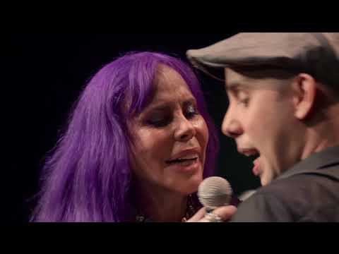 Barrados Na Disneylândia - Baby Consuelo