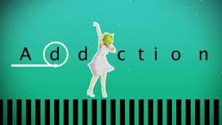 💓Ringing Harmony MMD💓 加藤 あい『A』ddiction