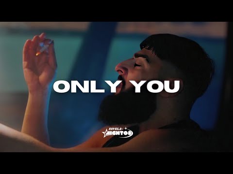 (FREE) Morad x Makar x Deep House Type Beat "ONLY YOU"