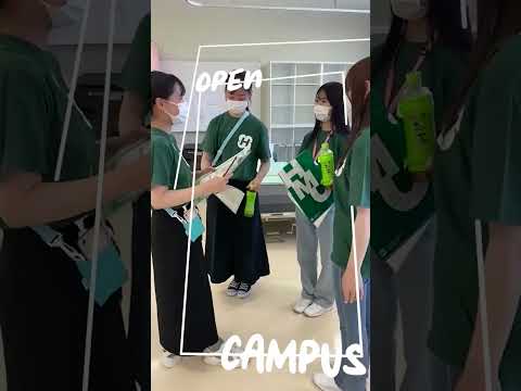 看護学科 看護学部 学生生活