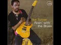 IKE TURNER -  I'M A BAD BOY (BUT JESUS LOVES ME ANYWAY) / BI POLAR  - 2006