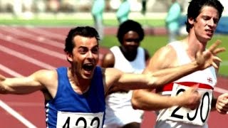 Michele Riondino: il mio Mennea, uomo-contro dello sport italiano