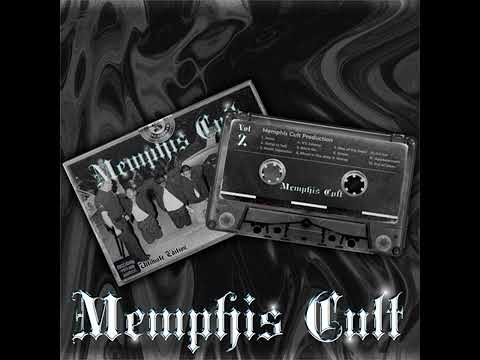 MEMPHIS CULT x KYD_EDITS - RISE OF THE DEAD
