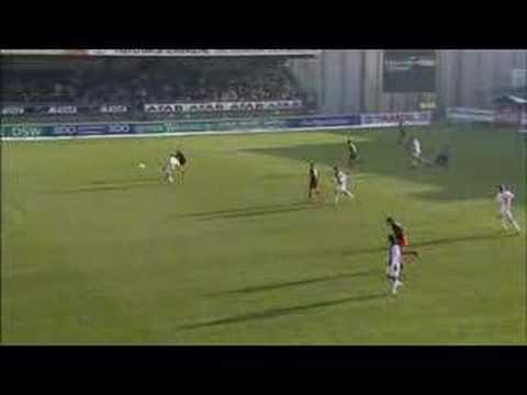 Hoogtepunten Excelsior - Ajax