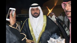 حفل زواج العريس مقرن عبدالله المطيري 2019م